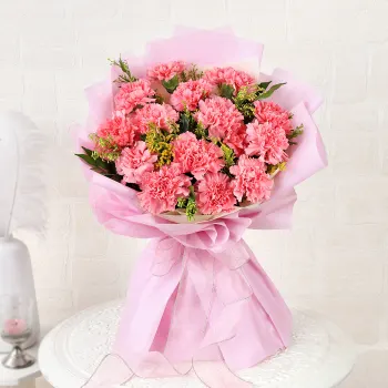 WARMING BOUQUET