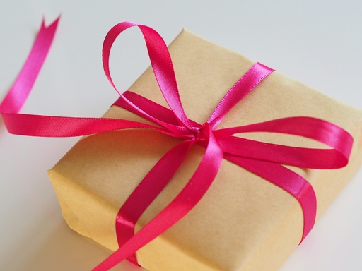Gift Wrap