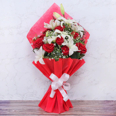 MIX BOUQUET