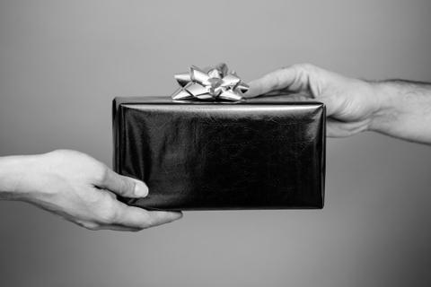 Gift for man